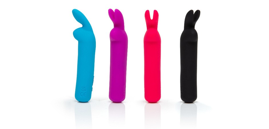 Desire G-spot 3